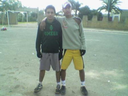 maslob et falahe